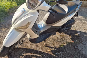 piaggio beverly 350 i.e