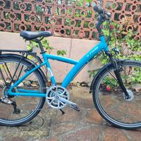 City bike B’Twin Original 520 – Taglia M