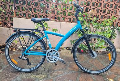 City bike B’Twin Original 520 – Taglia M