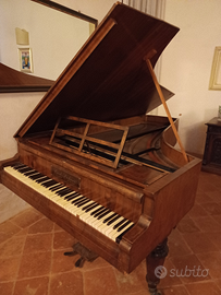 Forte piano