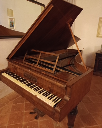 Forte piano