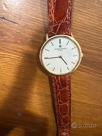 Orologio VACHERON COSTANTIN