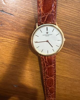 Orologio VACHERON COSTANTIN