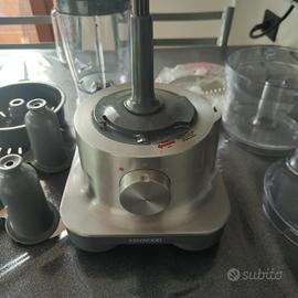 robot da cucina 