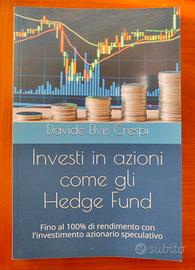 Investi in azioni come gli Hedge Fund