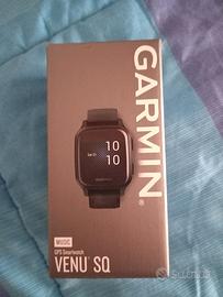 Orologio Garmin Venu SQ