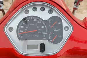 Vespa 300 GTS ie