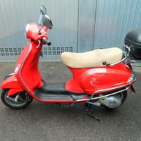 VESPA 150 LX 3V TOURING