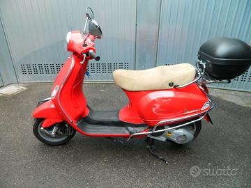 VESPA 150 LX 3V TOURING