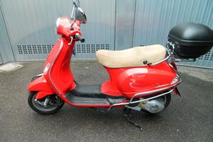VESPA 150 LX 3V TOURING