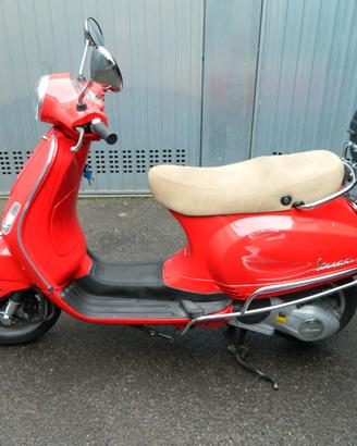 VESPA 150 LX 3V TOURING