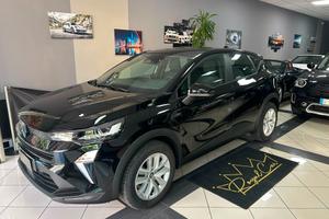 Renault Captur ECO-G 120 CV Evolution