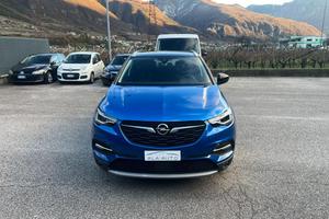 OPEL Grandland X 1.6 Hybrid Plug-in aut. FWD Des