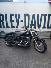 Harley-davidson Softail Fat Boy - 2023