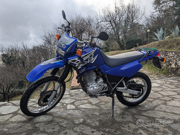 Yamaha XT 600 E