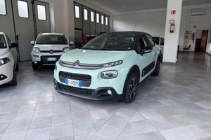 Citroen C3 BlueHDi 75 S&S Shine