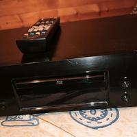 Audio Video Player Blue Ray  Denon DBT 1713 UD