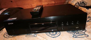 Audio Video Player Blue Ray  Denon DBT 1713 UD