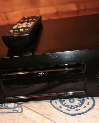 Audio Video Player Blue Ray  Denon DBT 1713 UD