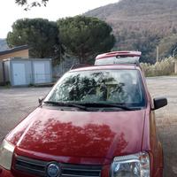 Panda 4x4