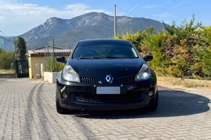 Renault Clio RS 3 serie