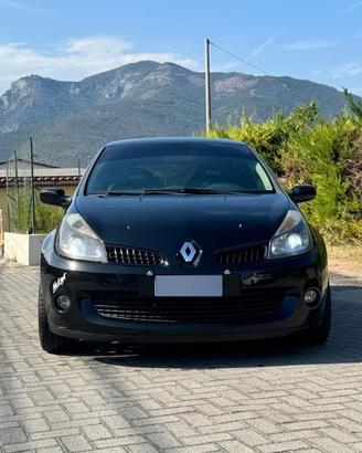 Renault Clio RS 3 serie