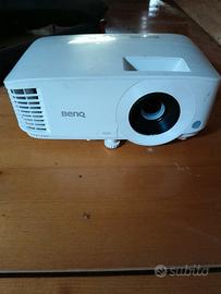 Video proiettore benq MX  611