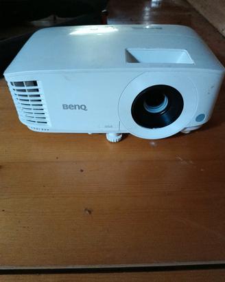 Video proiettore benq MX  611