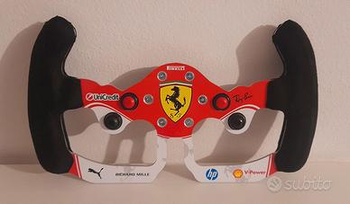 mod Logitech g29 g923 g920