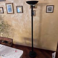lampada con pintana alogena 