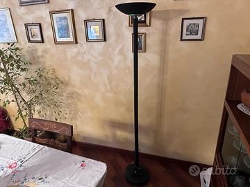 lampada con pintana alogena 