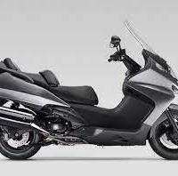 Ricambi honda silver wing 400