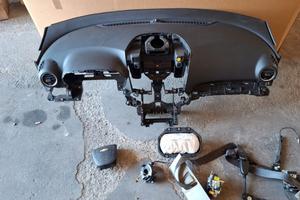 Chevrolet Orlando 2011 in poi Kit Airbag