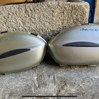 Borse Piaggio Beverly 500 Originali
