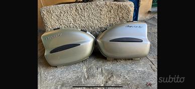 Borse Piaggio Beverly 500 Originali