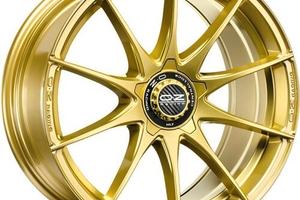 Cerchi OZ FORMULA HLT Subaru Impreza Toyota GT86