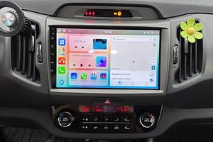 Kia Sportage 1.7 CRDI VGT 2WD Class