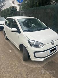 Volkswagen Eco Up