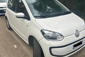 Volkswagen Eco Up