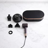 Dyson Supersonic Nural - Colorazione Jasper Plum