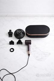Dyson Supersonic Nural - Colorazione Jasper Plum