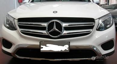 musata kit airbag Mercedes GLC x253 c253