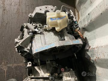 CAMBIO ROBOTIZZATO 940A5000 2.0 TD ALFA ROMEO GIUL