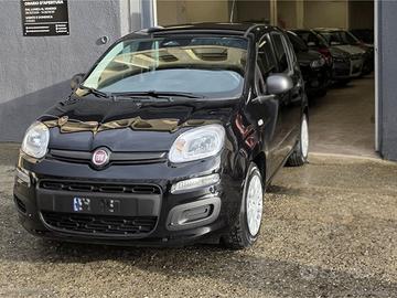 FIAT Pandina 1.0 FireFly 65 CV Hybrid Pop