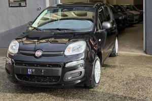 FIAT Pandina 1.0 FireFly 65 CV Hybrid Pop