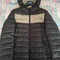 Giacca a vento Armani Jeans