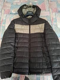 Giacca a vento Armani Jeans