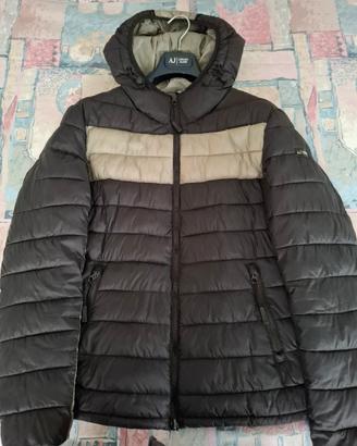 Giacca a vento Armani Jeans