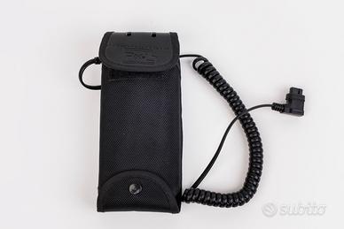 Pixel TD-381 Flashgun Power Pack per Canon Speedli