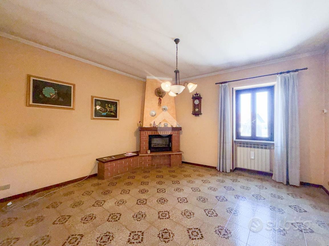 Appartamento – Calvagese della Riviera, Carzago Riviera - Vista 3